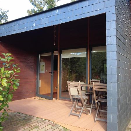 Sobre Aguas Camping Bragance Extérieur photo