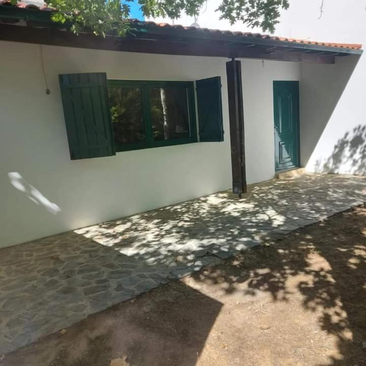 Sobre Aguas Camping Bragance Extérieur photo