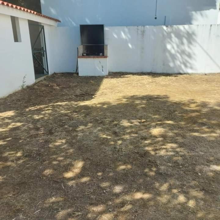 Sobre Aguas Camping Bragance Extérieur photo